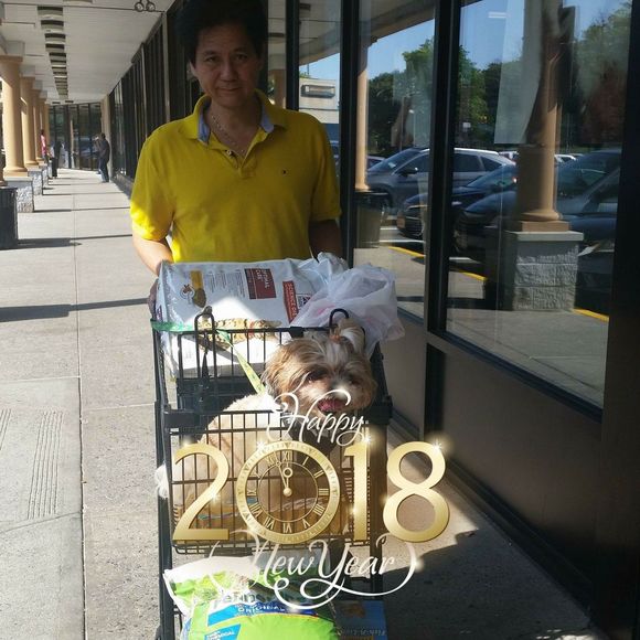 Meet your Posher, Alex - Picture 1 of 1